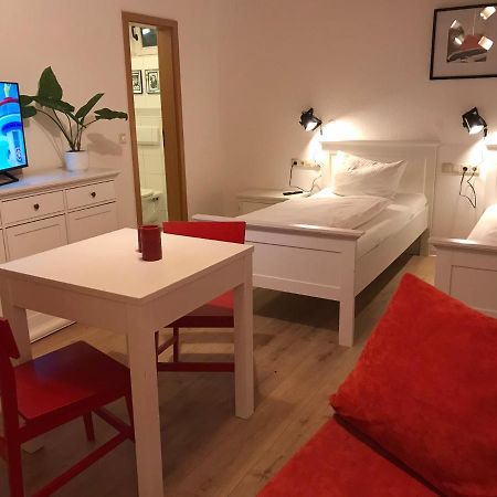 Self-Check-In Ferienwohnungen & Apartments Am Bergsee Triberg im Schwarzwald Eksteriør billede