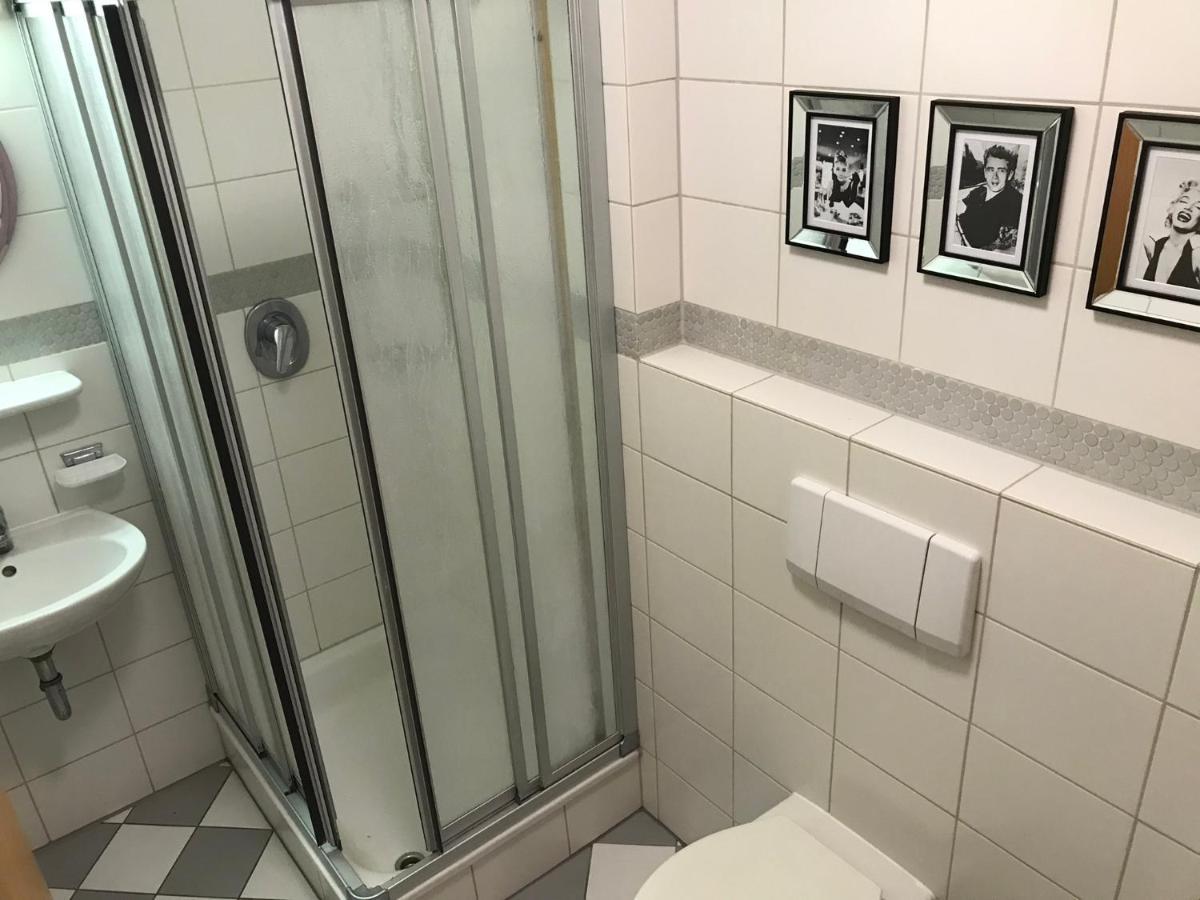 Self-Check-In Ferienwohnungen & Apartments Am Bergsee Triberg im Schwarzwald Eksteriør billede