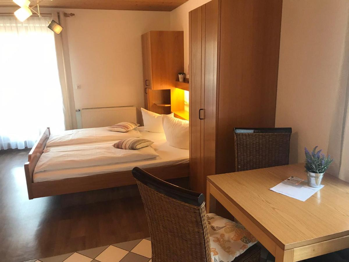 Self-Check-In Ferienwohnungen & Apartments Am Bergsee Triberg im Schwarzwald Eksteriør billede