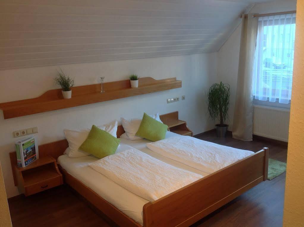 Self-Check-In Ferienwohnungen & Apartments Am Bergsee Triberg im Schwarzwald Eksteriør billede